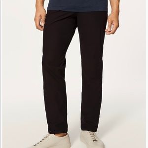 Lulu lemon ABC Pant Classic